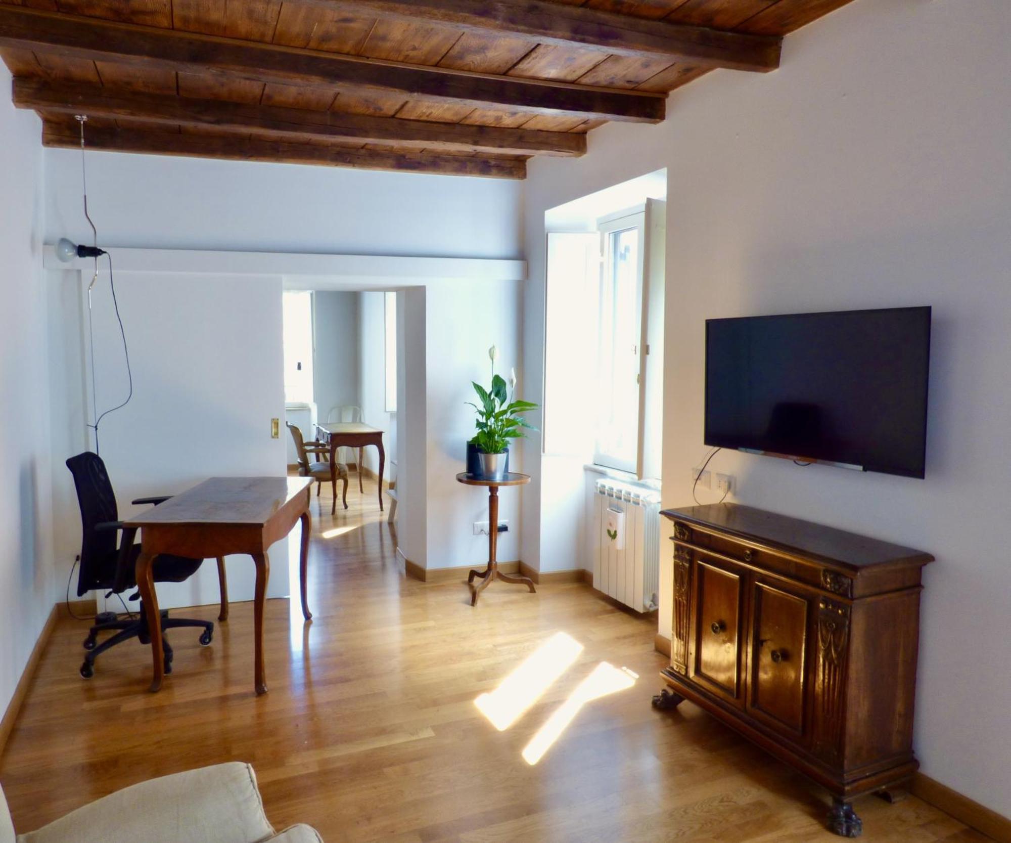 San Martino Home Rome Exterior photo