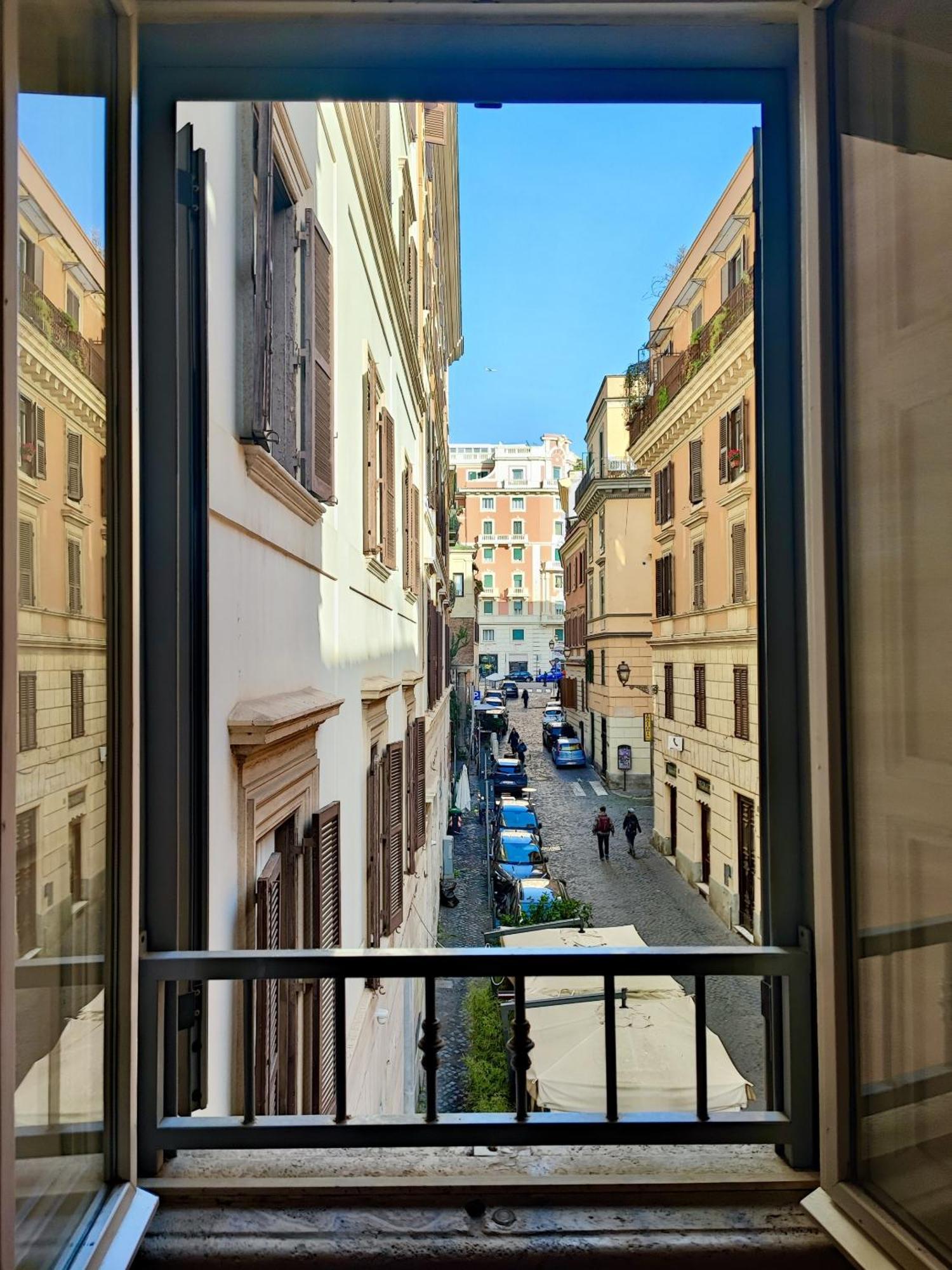 San Martino Home Rome Exterior photo