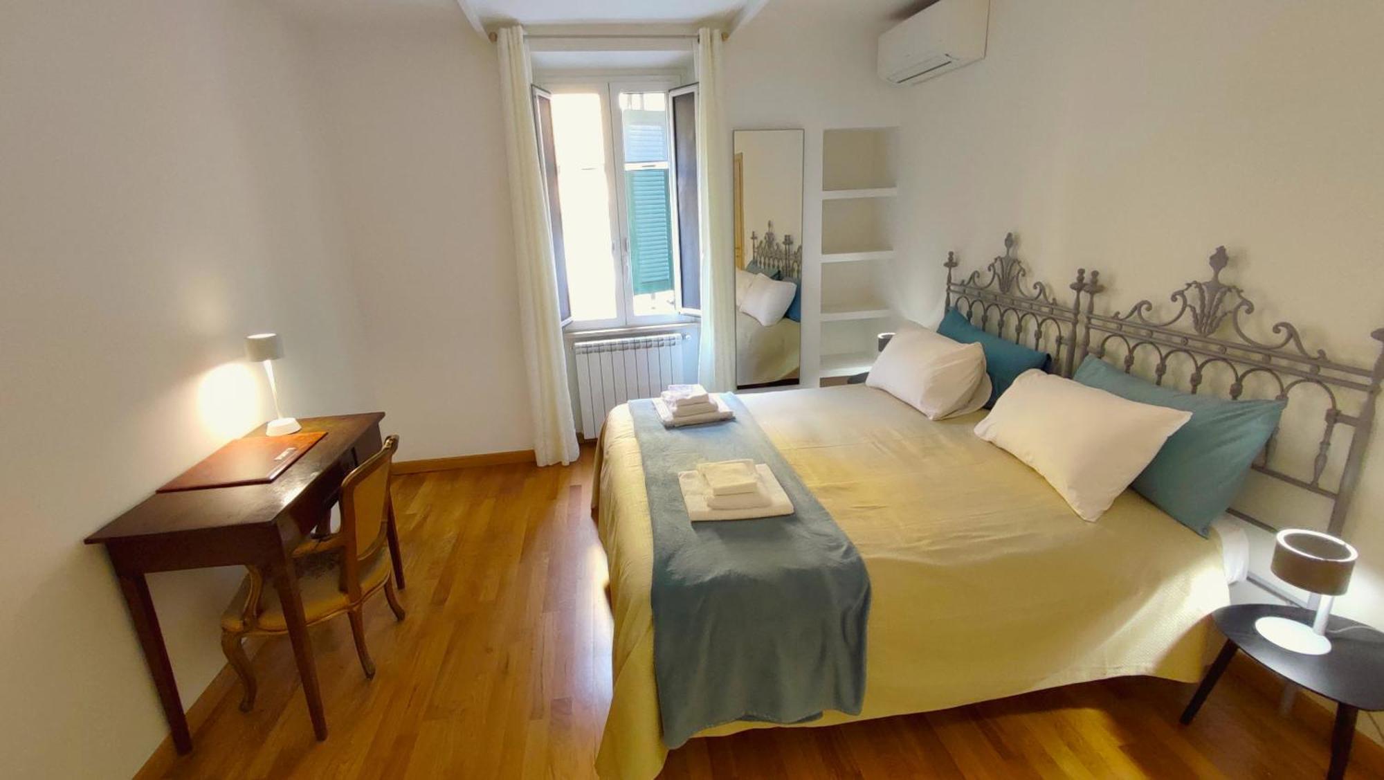 San Martino Home Rome Room photo